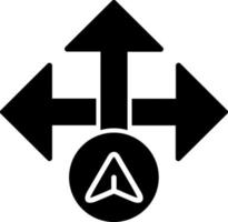 Arrows Vector Icon