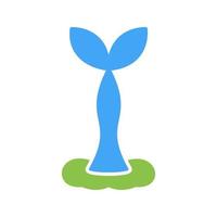 Tree Vector Icon