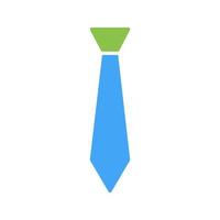 Tie Vector Icon