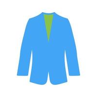 Suit Vector Icon