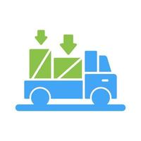 Special Delivery Vector Icon