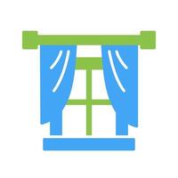 Window Vector Icon