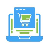 Add to Cart Vector Icon