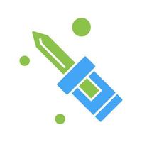 Screw Driver Vector Icon