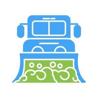 Truck Vector Icon