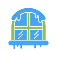 Window Vector Icon