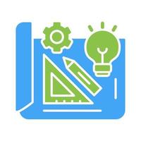 Development Vector Icon