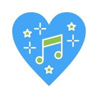 Music Vector Icon