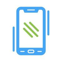 Smartphone Vector Icon