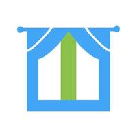 Window Vector Icon