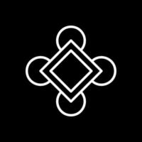Gestalt Principles Vector Icon Design