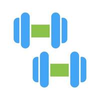 Exercise Vector Icon