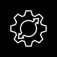 Resolution Vector Icon Design
