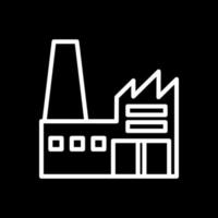 Factory Vector Icon Design