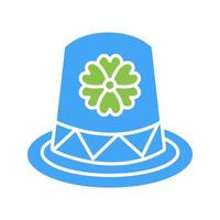 Hat Vector Icon