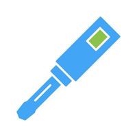 Screwdriver Vector Icon