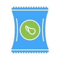 Chips Vector Icon