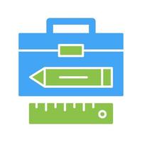 Geometry Vector Icon