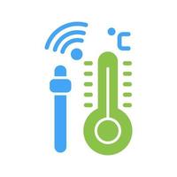 Humidity Vector Icon