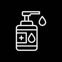 Sanitation Vector Icon Design