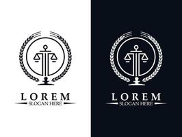 free vector simple modern  logo design