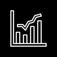 Forecasting Vector Icon Design