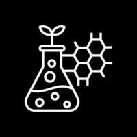 Biotech Vector Icon Design