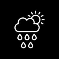 Good Weather Vector Icon Design