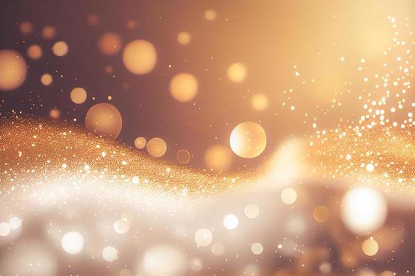 White And Gold Abstract Background Stock Photos, Images and Backgrounds