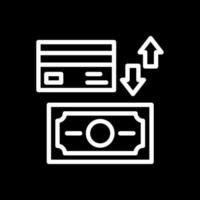 Merchant Cash Vector Icon Design