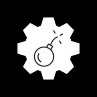 Threat Vector Icon Design