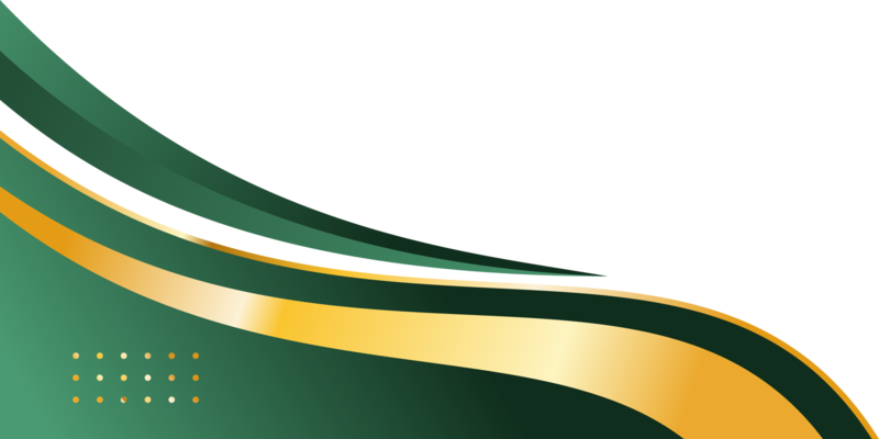 Green Border PNGs for Free Download