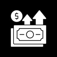 High Income Vector Icon Design