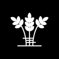 Harvest Vector Icon Design