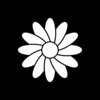 Calendula Vector Icon Design