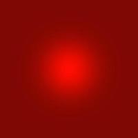The background is red and in the middle is lighting photo