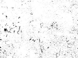 Vintage Gritty Grunge Texture Background with Messy Distressed Design and Decorative Noise Effect vector