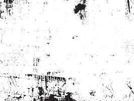 Vintage Gritty Grunge Texture Background with Messy Distressed Design and Decorative Noise Effect vector
