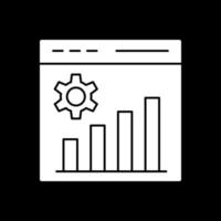 Data Driven Vector Icon Design
