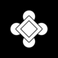 Gestalt Principles Vector Icon Design