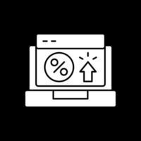 Ctr Vector Icon Design