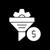 Conversion Vector Icon Design
