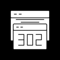 302 Redirect Vector Icon Design