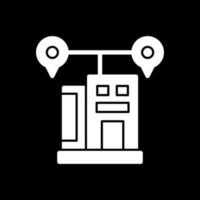 Hyperlocal Vector Icon Design