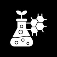 Biotech Vector Icon Design