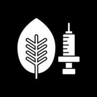 Genetic Modification Vector Icon Design