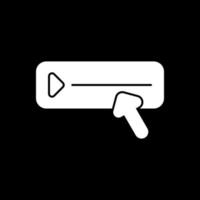 Call To Action Vector Icon Design