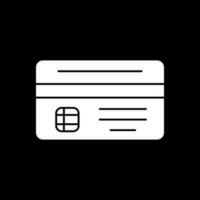 diseño de icono de vector de tarjeta de crédito