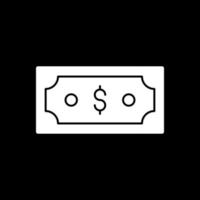 Money Vector Icon Design