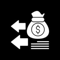 Return On Investment Vector Icon Design